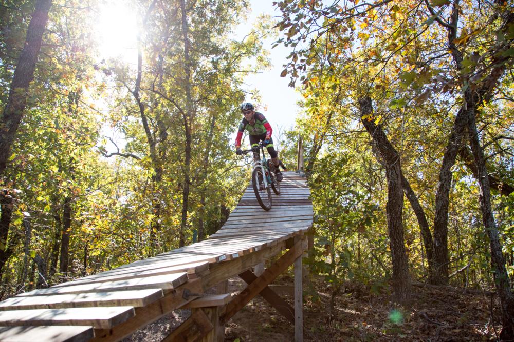 Facility Details - Lake Thunderbird State Park, OK - Oklahoma State Parks