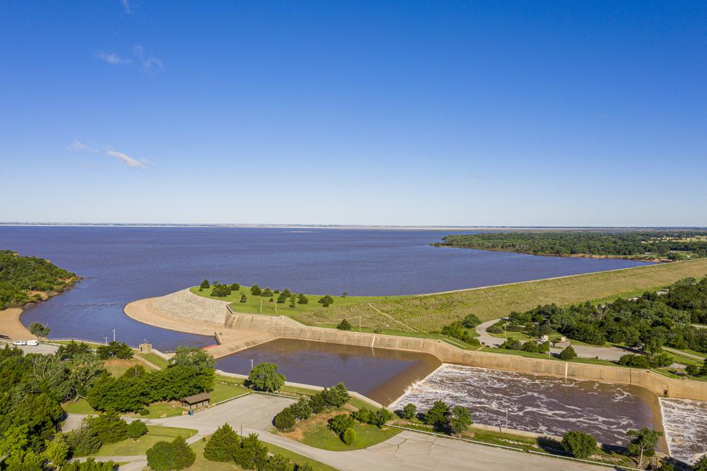 Campground Details - Salt Plains State Park, OK - Oklahoma State Parks